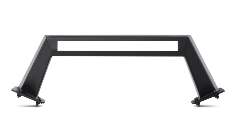 Jeep Wrangler JL Grille Guard - Body Armor 4x4 - Fabricated - Black - `18-`21